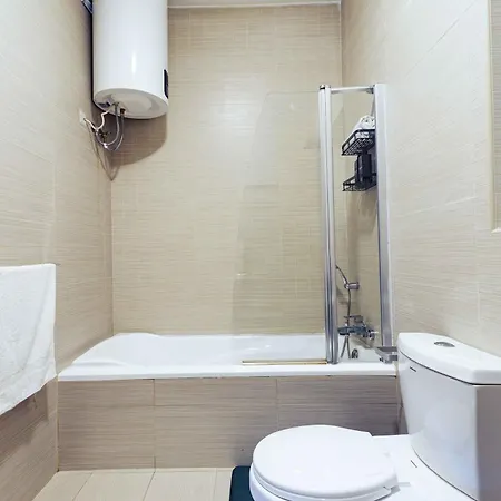 Modern & Spacious 3 Bedroom - Close To Sliema Promenade Daire Gzira