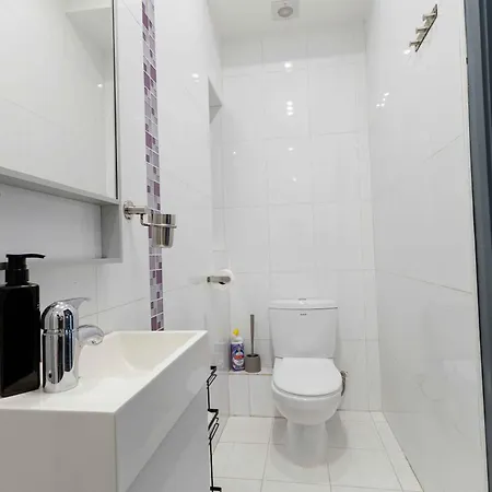 Modern & Spacious 3 Bedroom - Close To Sliema Promenade