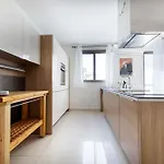 Modern & Spacious 3 Bedroom - Close To Sliema Promenade * Gzira