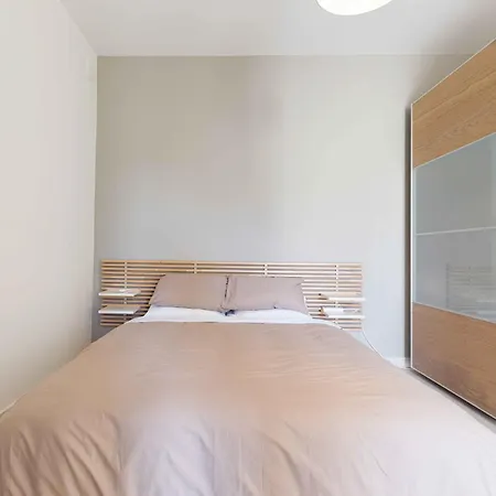 Modern & Spacious 3 Bedroom - Close To Sliema Promenade 그지라